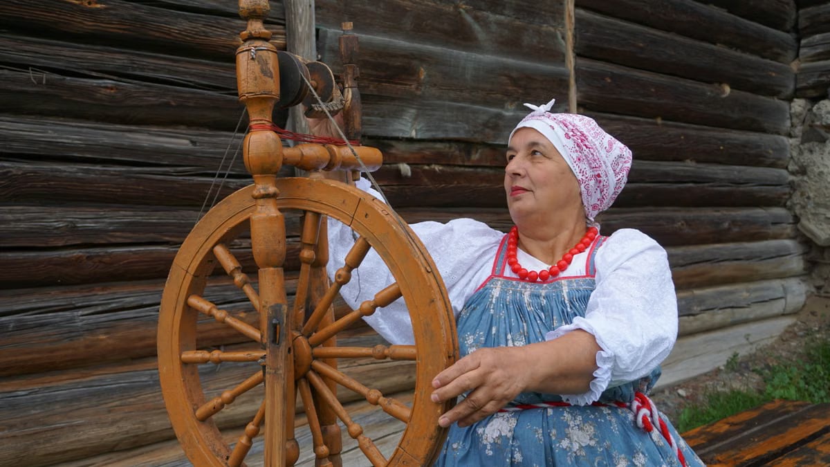 Tugeva peresuhte loomine
